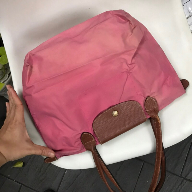 Túi 2hand longchamp hàng si