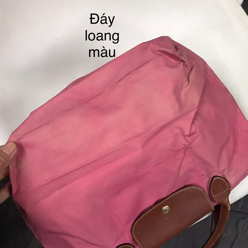 Túi 2hand longchamp hàng si