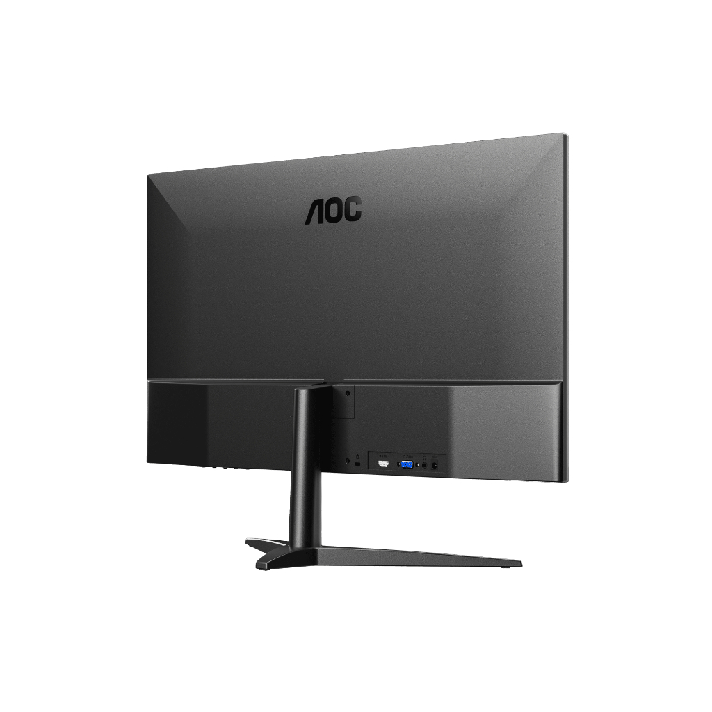 Màn Hình AOC 24B1XH2/74 23.8 inch  - Hàng Chính Hãng