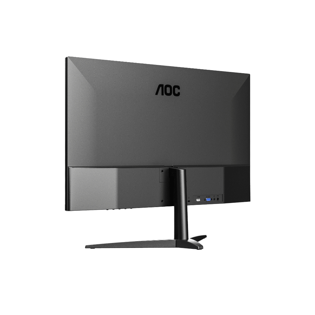 Màn Hình AOC 24B1XH2/74 23.8 inch  - Hàng Chính Hãng
