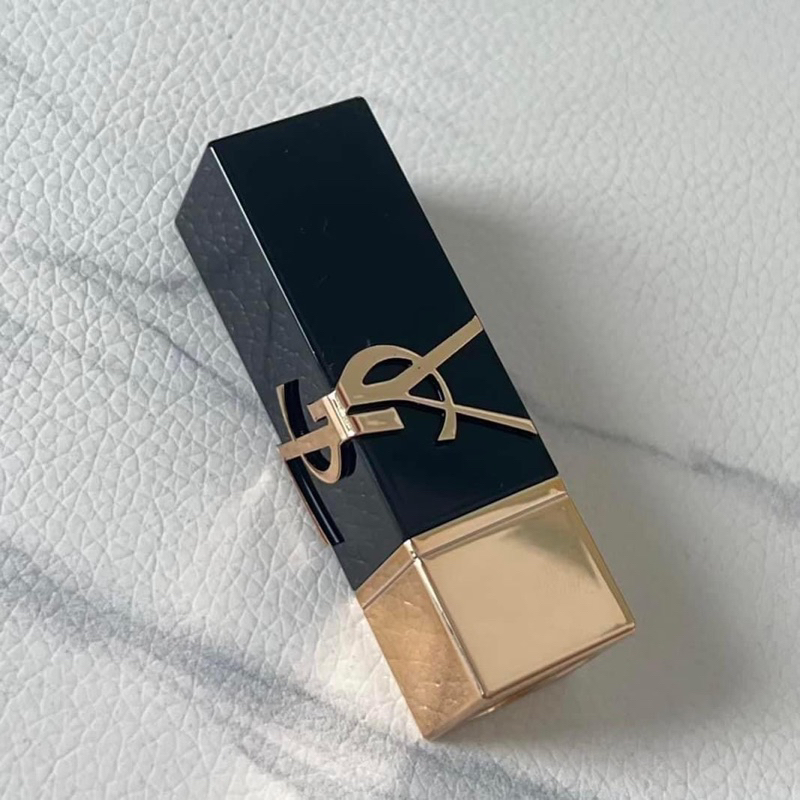 Son YSL 1971 Rouge Couture The Bold
