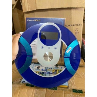 Cân điện tử mặt kính cường lực ensure, glucerna, cân camry pediasure