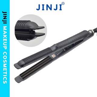 Máy dập xù tóc Ruida bản nhỏ nóng nhanh có điều chỉnh mức độ chuyên làm JINJI