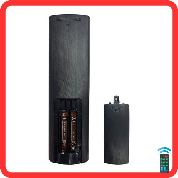 Điều khiển Tivi LG smart đa năng B315-Giá rẻ kèm Pin