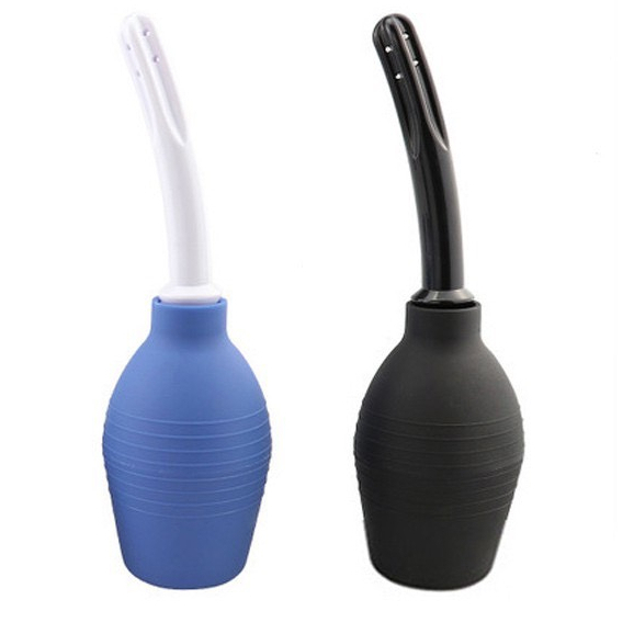 Dụng cụ thụt rửa hậu môn bình xịt rửa vệ sinh âm đạo phụ khoa phụ nữ 310ml - Mina Store