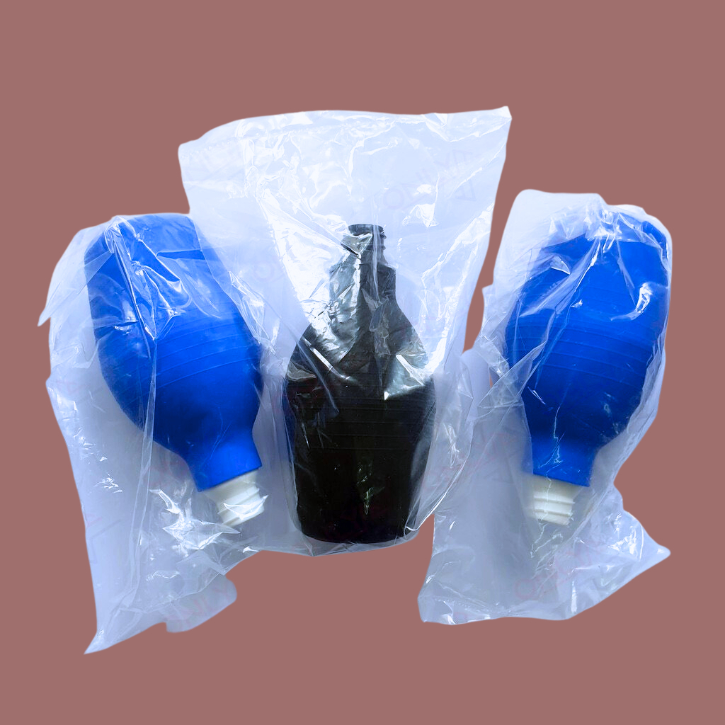 Dụng cụ thụt rửa hậu môn bình xịt rửa vệ sinh âm đạo phụ khoa phụ nữ 310ml - Mina Store