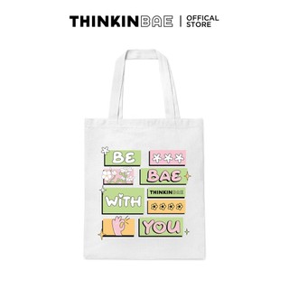 Túi Tote ThinkinBae