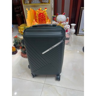 Vali kéo Samsonite Robez Spinner EXP
