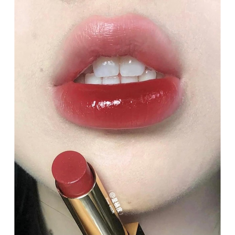 Son YSL 1971 Rouge Couture The Bold