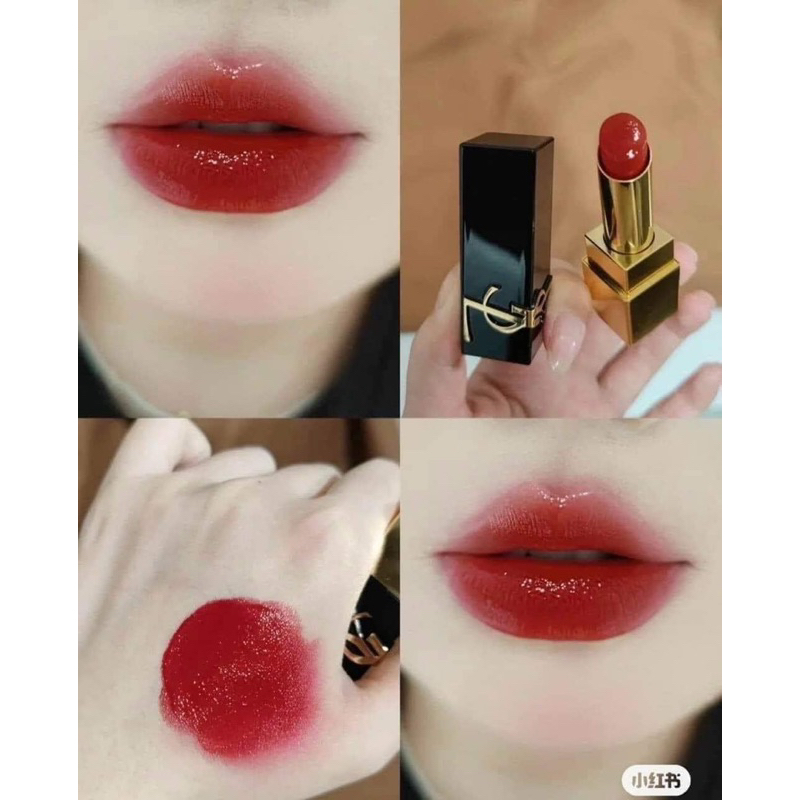 Son YSL 1971 Rouge Couture The Bold