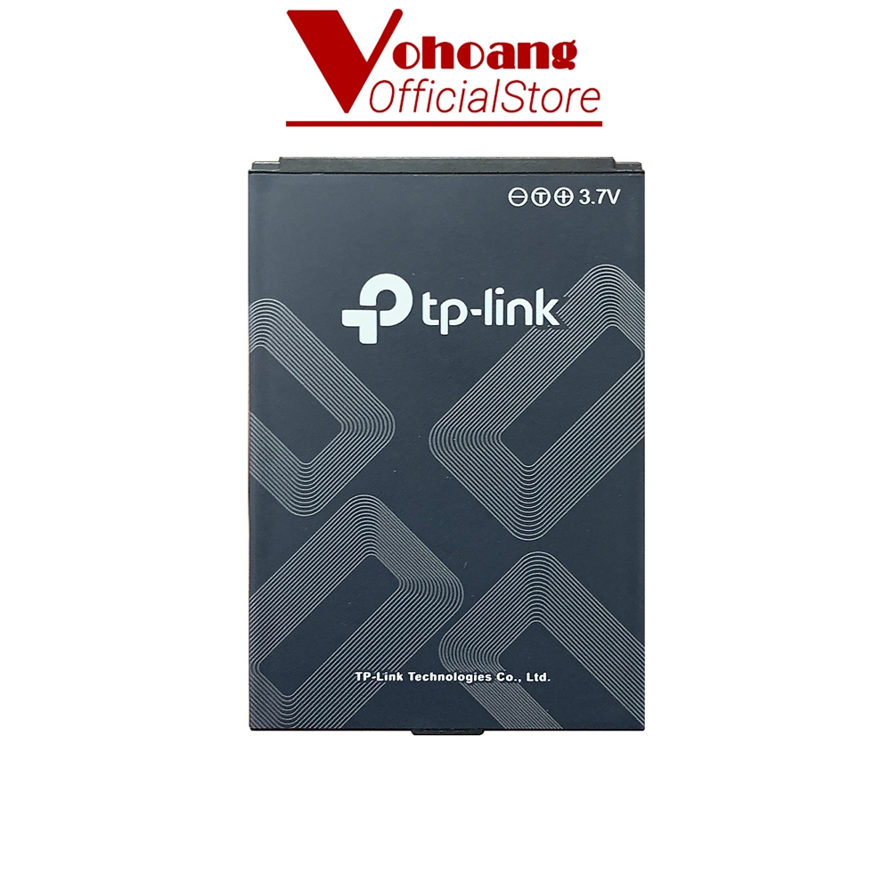 Pin TP-Link dành cho bộ phát wifi di động M7350 / M7000, mã pin TBL71B