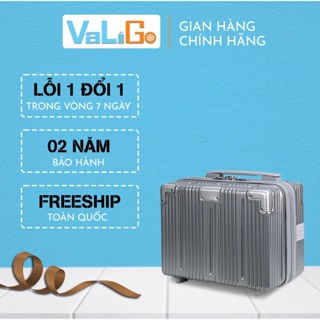 Cốp mini – Cốp đựng đồ trang điểm – cốp đựng mỹ phẩm siêu đẹp và tiện lợi khi sử dụng cùng vali du lịch  COP02