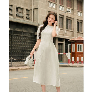 Olv - đầm zendaya dress