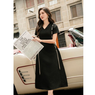 OLV - Đầm Maren Dress