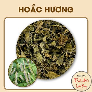 Hoắc hương 1kg