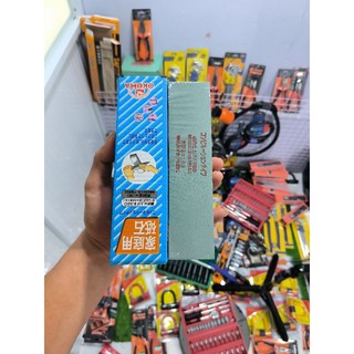 Đá Mài Dao kéo Okuma Nhật 2 Mặt