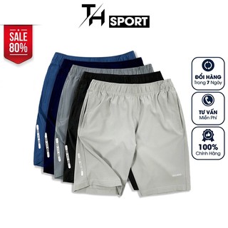 Quần Áo Thể Thao Nam Siêu Sale 80% (Xả kho) ⚡⚡⚡