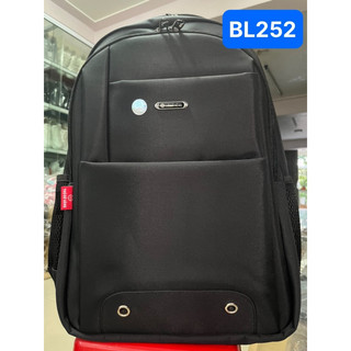 Ba Lô / Cặp Sách Thủ Đô Vàng Siêu Bền BL 252 và BL 257