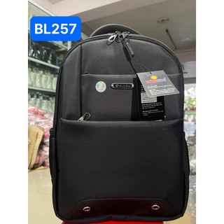 Ba Lô / Cặp Sách Thủ Đô Vàng Siêu Bền BL 252 và BL 257