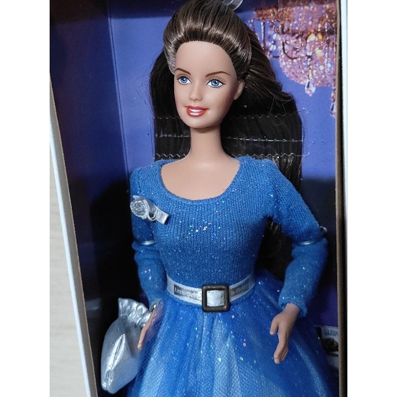 Barbie Debbie 40th anniversary