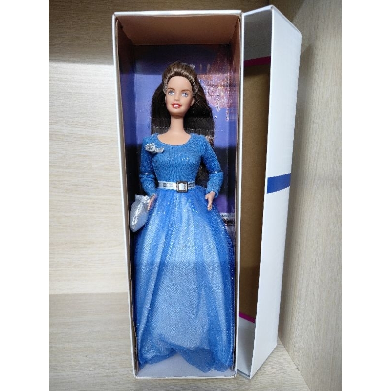 Barbie Debbie 40th anniversary