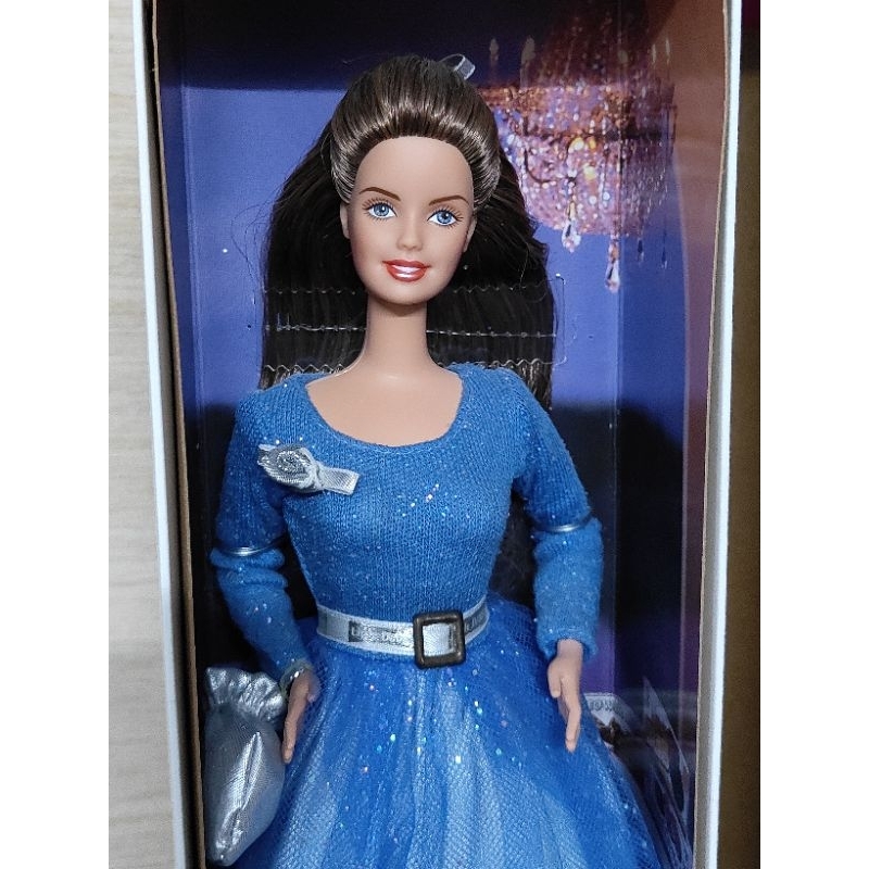Barbie Debbie 40th anniversary