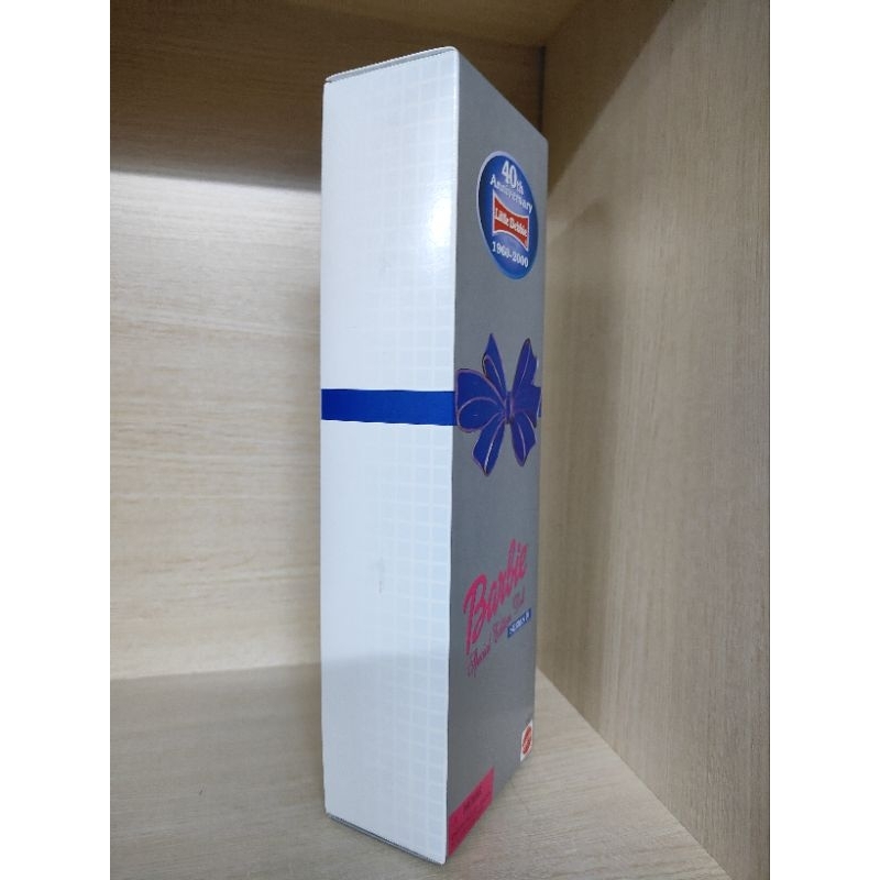 Barbie Debbie 40th anniversary