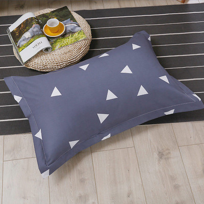 Vỏ gối Nằm 45x65 bodecor nhiều mẫu mã xinh