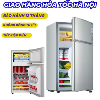 Tủ lạnh mini, tiết kiệm điện,không đóng tuyết trữ sữa mẹ mỹ phẩm học sinh sinh viên