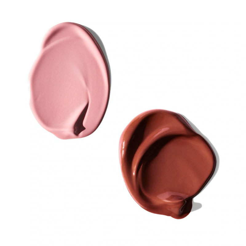 Má Kem GLOSSIER Mini Cloud Paint Gel Cream Blush Duo