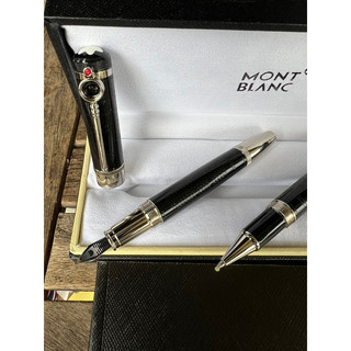 Bút máy/dạ bi MB Sir Arthur Conan Doyle Limited Edition