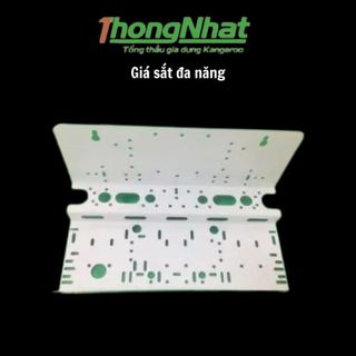 Giá sắt máy lọc nước - giá sắt đỡ máy đa năng dùng cho máy lọc nước ro - 💥linh kiện máy lọc nước chính hãng 💥