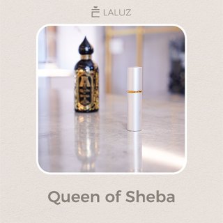 Nước hoa Queen of Sheba 10ml