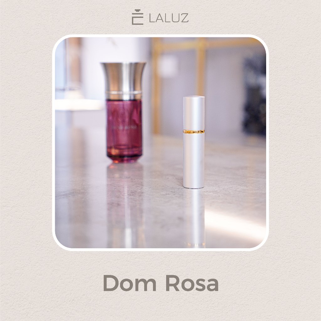 Nước hoa Dom Rosa 10ml