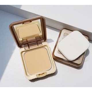 Phấn nền Canmake Marshmallow Finish Foundation ML SPF50 PA+++ 9.1g