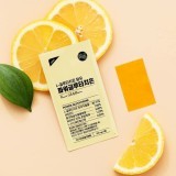 Film ngậm trắng da Power Glutathione  Film Hàn Quốc hộp full 30 miếng Date 2025