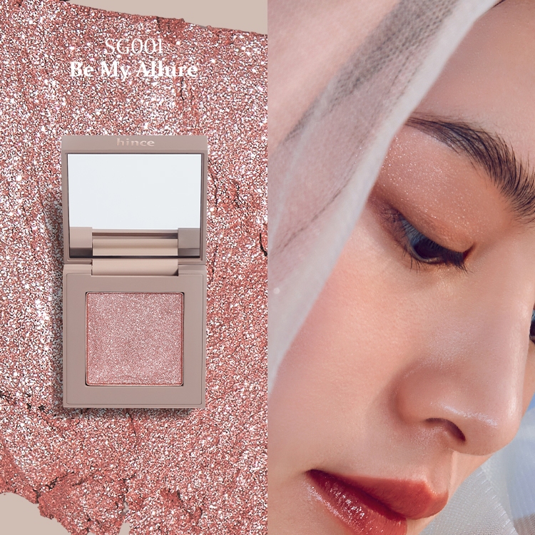 Phấn Mắt hince New Depth Eyeshadow 3G