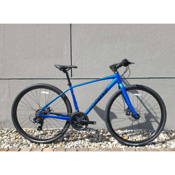 Xe đạp GIANT 2022 ESCAPE 3 D-G