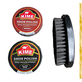 Xi sáp đánh giày ,đồ da Kime