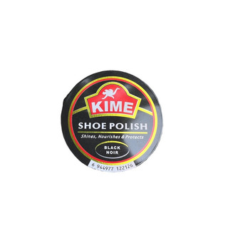 Xi sáp đánh giày ,đồ da  Kime hộp 50ml
