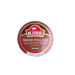 Xi sáp đánh giày ,đồ da  Kime hộp 50ml