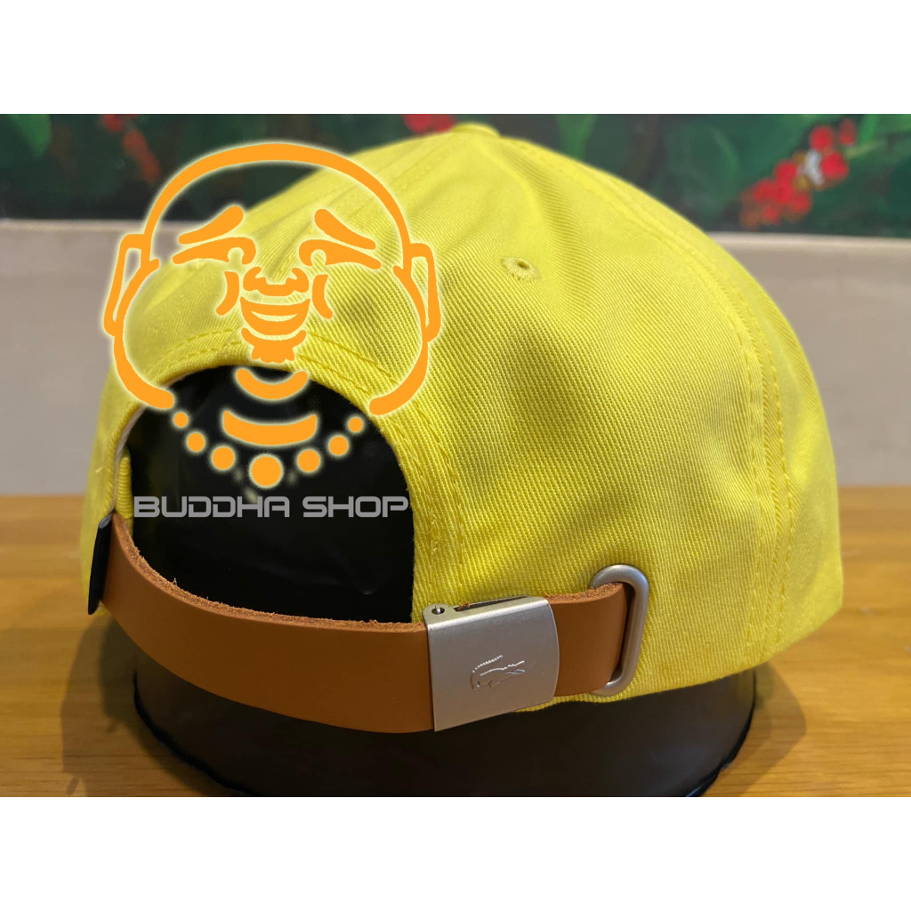 Nón Lacoste chính hãng US