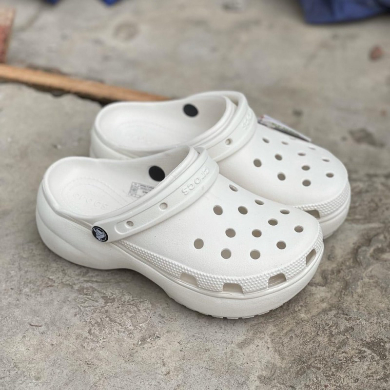 sục crocs classic xuất xịn
