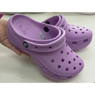 sục crocs classic xuất xịn
