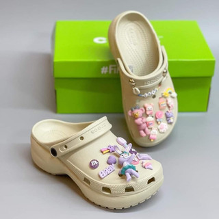 Sục crocs classic xuất xịn