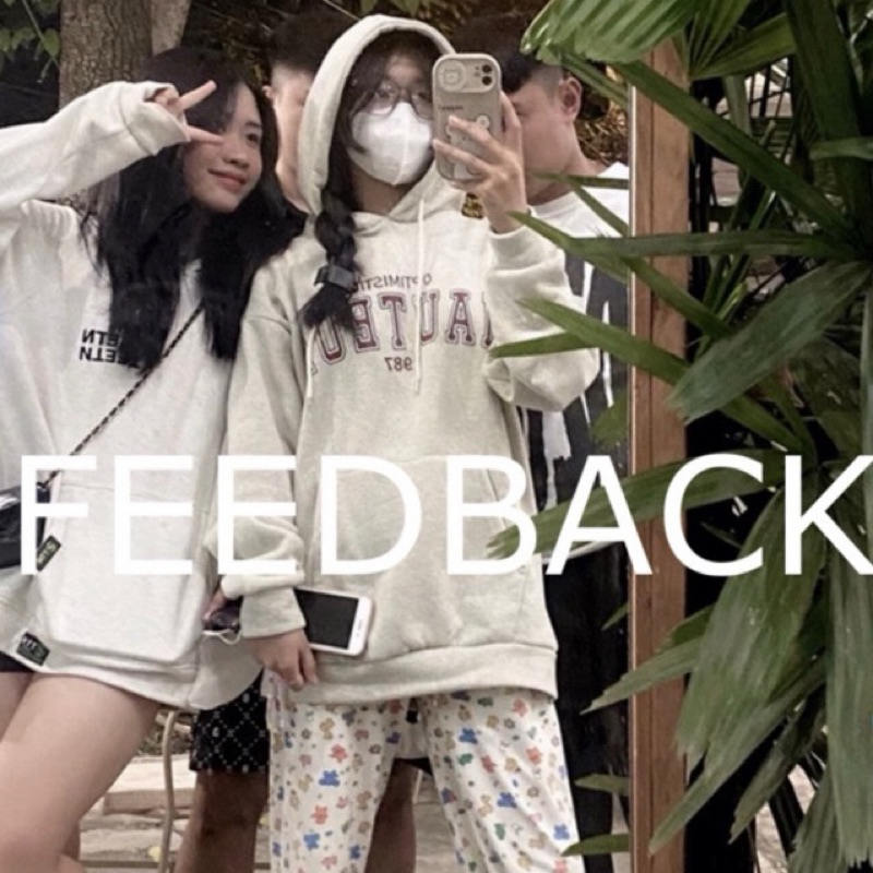 Áo Hoodie HAUTEUR Basic Chất Liệu Nỉ Bông 2 Lớp Siêu Dày, áo khoác nam nữ hot trend 2023