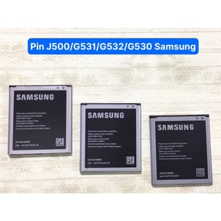 Pin G530/G531/G532/J320/J500 SAM SUNG