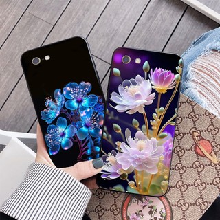 Ốp lưng iphone 6 / ip 6s / 6 plus / 6s plus / ip 7 / ip 8 in hình hoa đào siêu đẹp