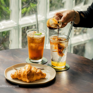 Ly Thủy Tinh Suông Trơn (350-470ml)
