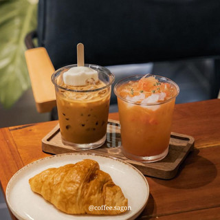 Ly Thủy Tinh Suông Trơn (350-470ml)